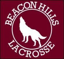 Quel est le numéro sur le chandail de cross de Stiles ?