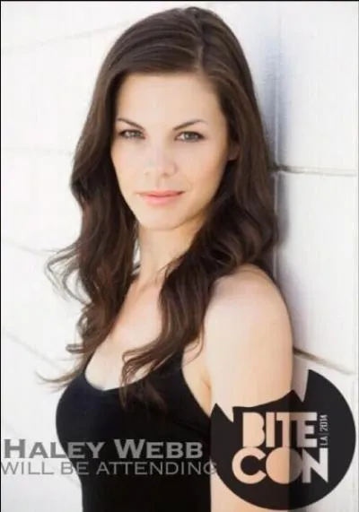 Dans la saison 3 partie 1 de Teen Wolf, quelle actrice a joué dans le film Destination Finale ou Final Destination ?