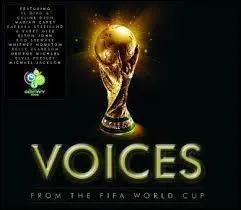 Pour l'édition allemande de la compétition de 2006, c'est au tour du groupe "Il Divo" de chanter l'hymne officiel nommé "Times of ours lives". Avec quelle chanteuse américaine le groupe l'a-t-il chantée ?