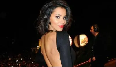 Quand est-elle n&eacute;e ?