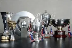 Combien de trophées nationaux et internationaux Lyon a-t-il gagné ?