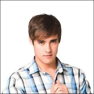 Qui est ce garçon ?