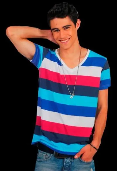 Qui est l'acteur qui interprète le rôle de Tomàs ?