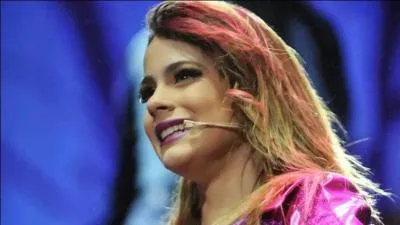 Quel est le surnom de Martina ?