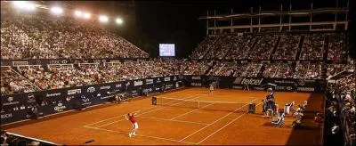 Quel est ce terrain ?