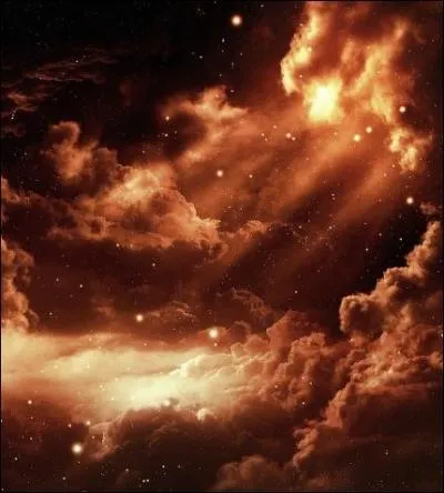 « Quand nous rêvons nous entrons dans un monde qui n'appartient qu'à nous. Laissons-le nager dans l'océan le plus profond ou voler au-delà des nuages les plus hauts. »