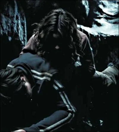 (1 : 26) Ça dérape un peu, là... Que se passe-t-il ?