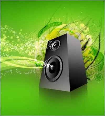 Un peu de musique ? Quel genre de musique constitue le thème principal ?