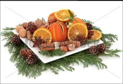 Terroir- Langres est aussi connu pour son terroir qui a une couleur orangée. Quel est ce produit ?