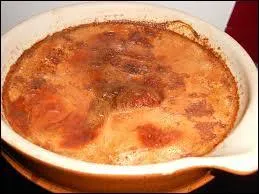 Laquelle de ces propositions est une spécialité de Normandie ?