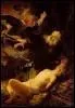Qui a peint "Abraham et Isaac" ?