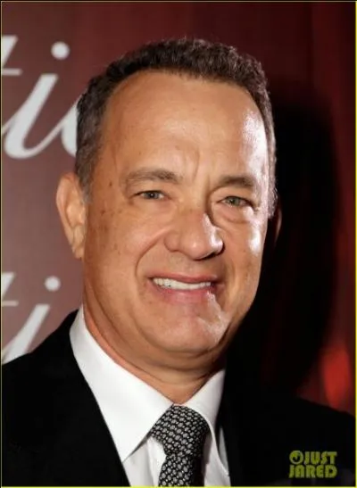 Qui est cet acteur ?