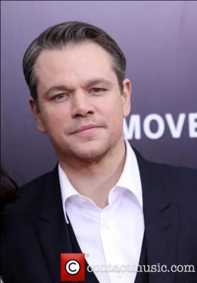 Qui est cet homme qui a joué dans "Monuments Men" ?