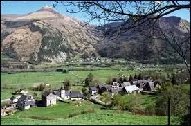 Gère-Bélesten estune commune d'Aquitaine située dans le département n° ...