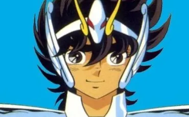 Quiz Saint seiya