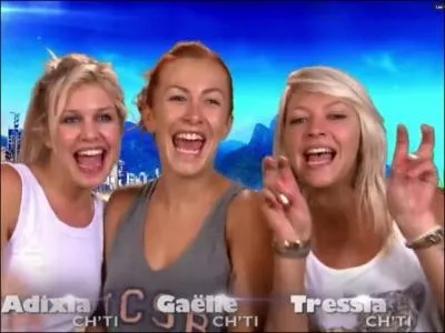 Qui sont les trois Ch'tis qui sont venus au milieu du tournage des "Marseillais à Rio" ?