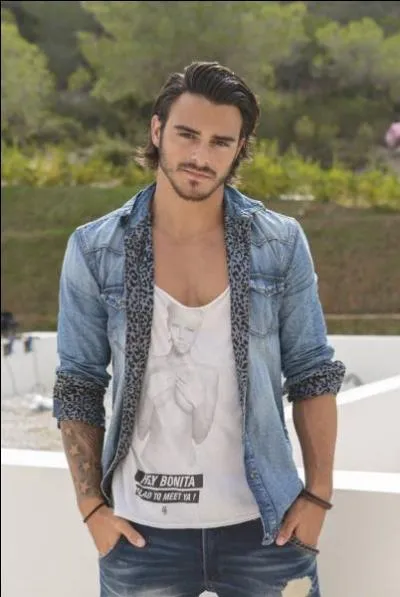 Quel est le nom du jeune homme qui remplace Antonin ?