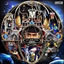 Sur quelle radio Black M a-t-il interprété deux de ses tubes ?