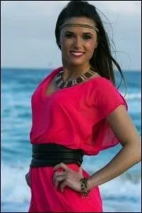 Qui est cette star ?