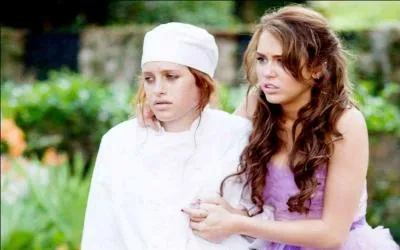 Qui gâche la fête ?