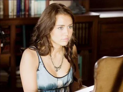 Que termine Ronnie ?