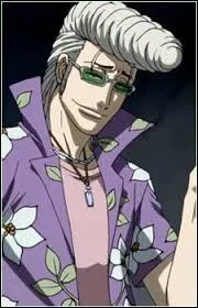 Comment s'appelle la coiffure d'Himekawa ?