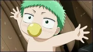 Est-ce le fils d'Oga et d'Hilda ?