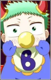 Son nom exact est...