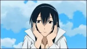 Aoi est amoureuse de qui ?