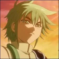 Comment s'appelle le fils ainé du Roi des Démons ?