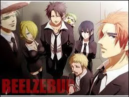 Quel est leur manga préféré ?