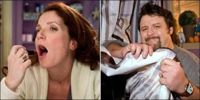 Comment s'appellent les parents d'Adam ?