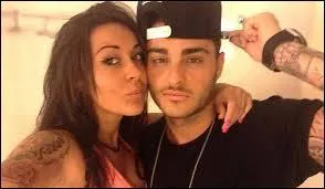 Comment s'appelle ce couple ?