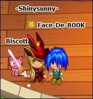 Qui est Face-De-Book ?