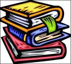 Quel matière déteste-t-elle ?