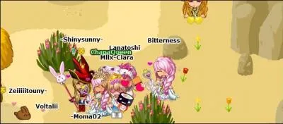 Qui est sa meilleure amie ?