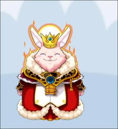 Comment est-elle quand Chapaking est présent ?