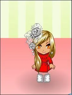 Quel est son petit nom ?