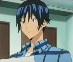 Mashiro Moritaka : quelle est la bonne information concernant ce personnage montr ? ('Bakuman')