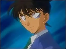 Kudo Shinichi : savez-vous quelle est la vraie information sur lui ? ('Dtective Conan')