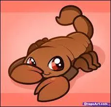 Quel est cet animal au venin puissant ?