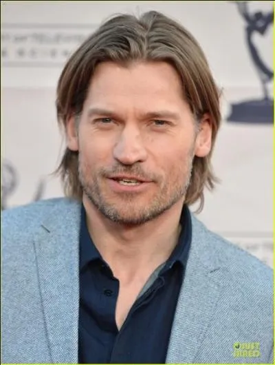 Il joue le rôle de Jamie Lannister, comment s'appelle-t-il ?