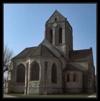 Où s'installe-t-il le 20 mai 1890 ?