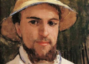 Quiz Gustave Caillebotte, un peintre mcne