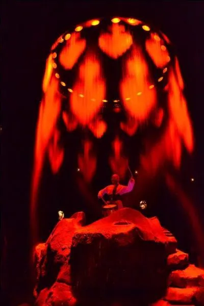 Dans quelle attraction peut-on voir cette image ?