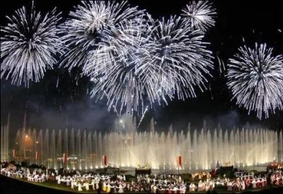 Combien d'hectares fait la Cinéscénie ?