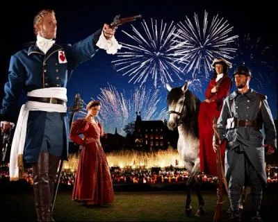 Quand a-t-elle été inventée ?