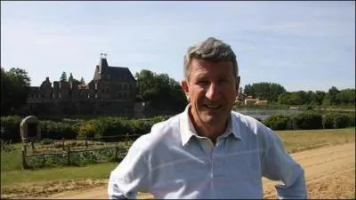 Qui est le créateur du Puy du Fou ?