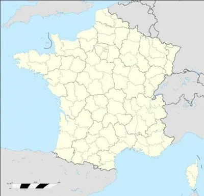 Où est situé le Puy du Fou ?