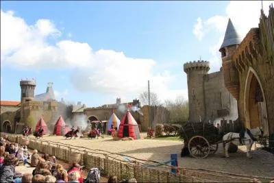 Et cette activité, comment s'appelle-t-elle ?